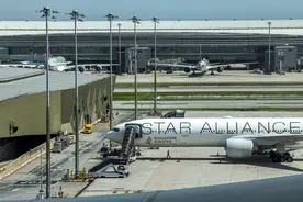 新航客机事故背后：气候变化导致湍流激增？图片