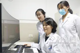 科研助力，照亮“罕见”人生 武汉罕见病团队助力首款国产基因治疗药物研发图片