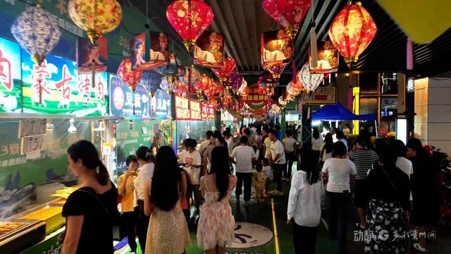 越夜越精彩，贵州多地以多元场景焕新消费活力