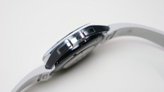 ����Galaxy Watch6 Classic���֣���Ӳ���������ʱ�е�Ʒ