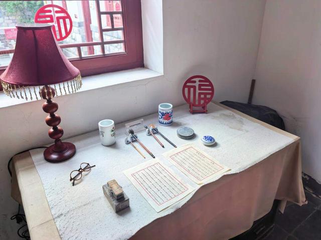 温情的北国之冬：跟着《济南的冬天》探访老舍旧居