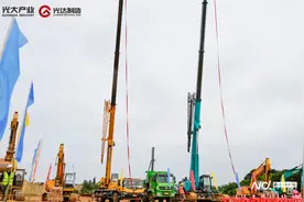 计划总投资14亿元！ 东莞厚街再迎高端产业园区图片