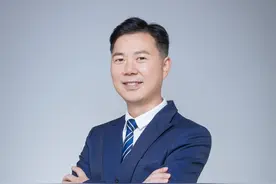 对话消费掌门人｜八马茶业总经理吴清标：坚持做全品类原叶茶 3400家门店是八马的比较优势图片