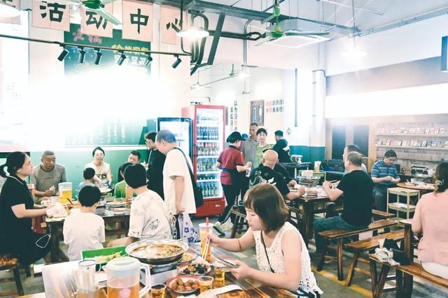 解锁城市新场景：漫步民主街，感悟荆门人文风韵