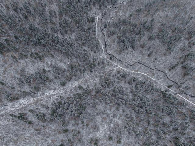 美丽中国 | 自驾“醉美G331”  行进北疆冰雪秘境