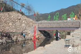 尚卿青洋村2025艺术嘉年华盛大开启图片