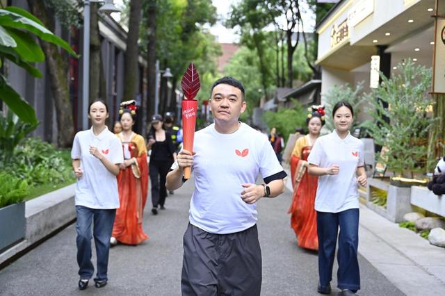 2025光雾山红叶节，我们山上见！
