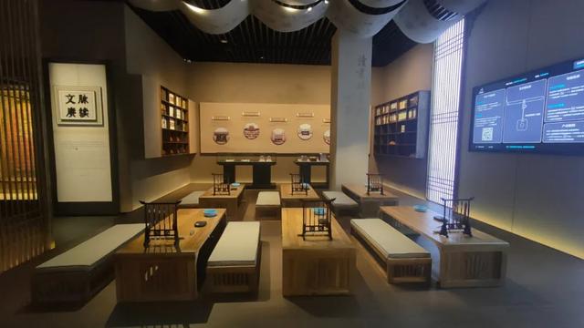 东平县博物馆全新开放 开启“潮”文化探索之旅