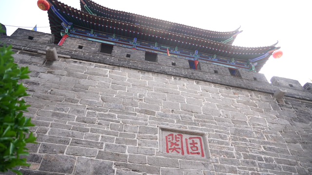 来阳泉，这座城的惊喜藏在……