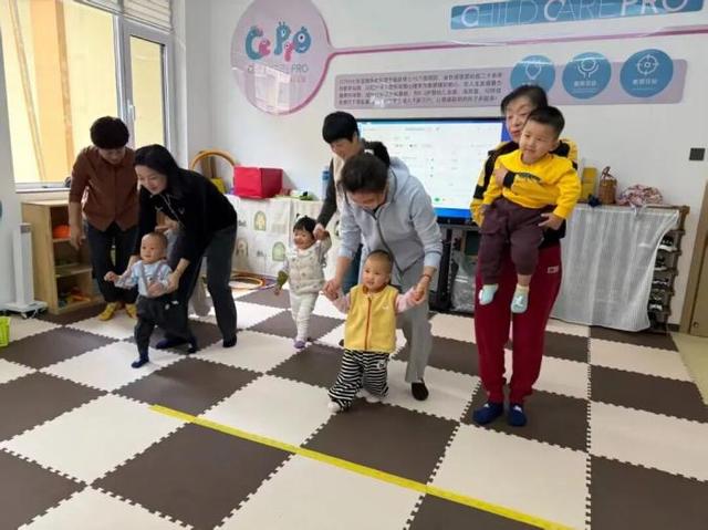 文化社区 | 趣味美术+英语启蒙+防疫科普！博兴县博昌街道亲子体验课点亮社区育儿生活