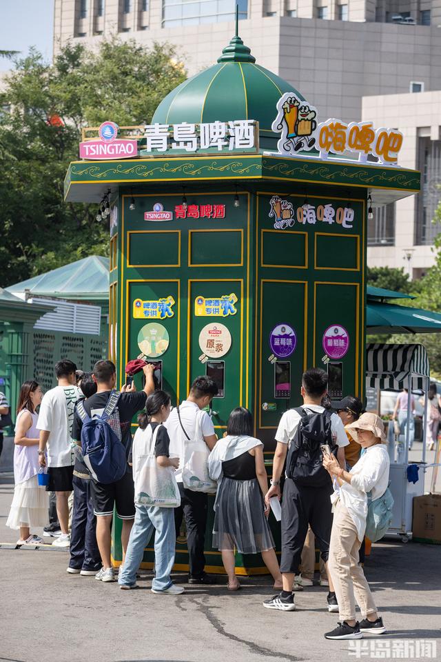 老城游热力不减