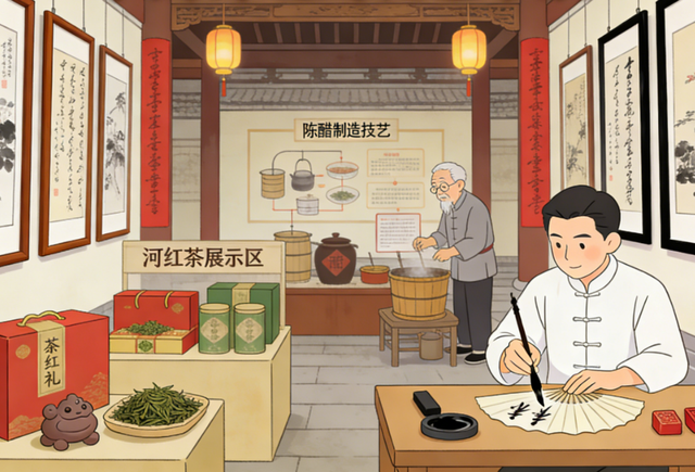 铅山县2026元旦促消费活动预告来啦！！！