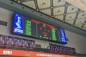 鲁穗之战大名单：克里斯解禁，陈培东、李祥波上演“潍坊德比”图片