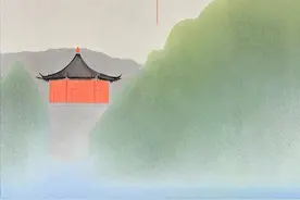 年月既久，忘了浪漫主义是一场人事图片