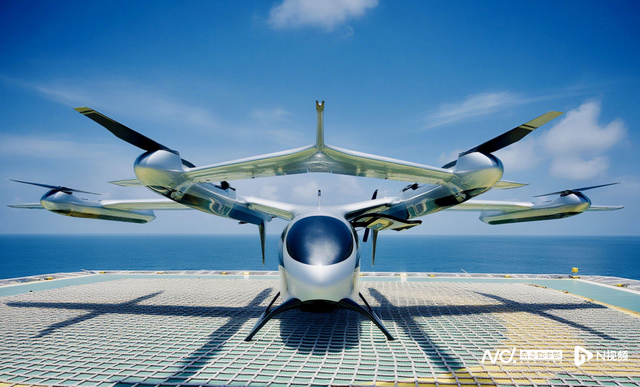 文旅联动“低空经济”！全国首条“百千万工程”低空航线启航