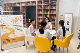 孩子到初二变了一个人？当青春期撞上学习分水岭，初中班主任们有话说图片