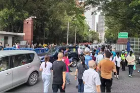 清明期间，超233万人次出门祭扫！下一祭扫高峰将在……图片