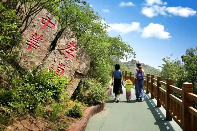 “五一”悠游辽宁｜解锁宝藏景点多元玩法，承包假期好时光