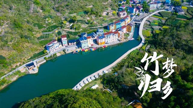 文化特派员日记：以光影助力新西坑村红色文旅融合发展