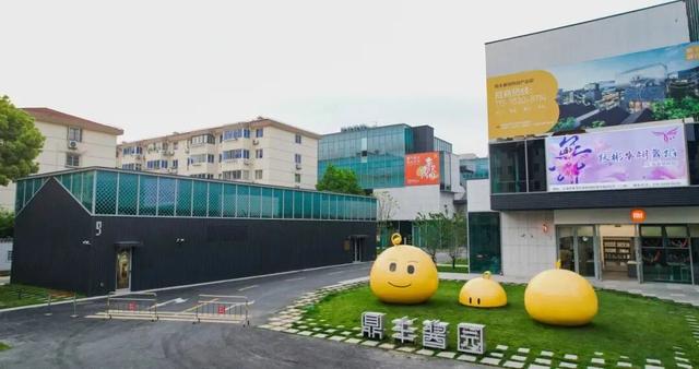 国庆休闲到奉贤｜南桥时光文化漫游攻略！国庆在奉贤进行一场 “与历史对话”的旅行