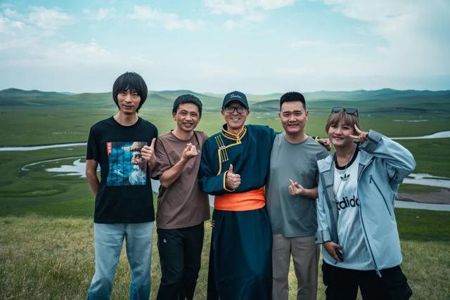 老俞闲话丨内蒙古之旅（第1-3天）