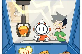 一吃就停不下来？其实是食物先动的手！图片