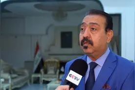 伊拉克战争21周年丨伊拉克各界呼吁彻底结束美军在伊存在图片