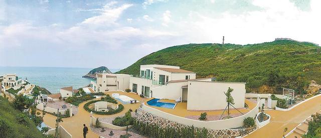 福建宁德：诗意山海 四季交响