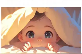 孩子常畏光、不自主流泪，当心这种情况！图片