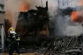 一场火烧了16个亿？“博物馆”背后的文创生意图片