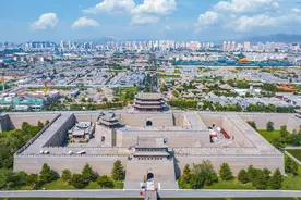 我的宝藏家乡丨表里山河是山西图片