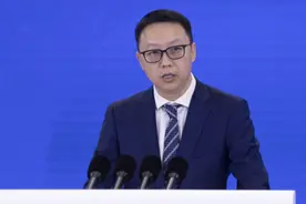 阿里重磅变动！“关键先生”集齐三大CEO职务，马云曾内网发声……图片