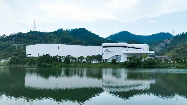 内部实景曝光！南明湖冰雪大世界年底开园