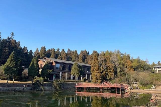 向云端，17分钟，这条云端索道全攻略来啦！