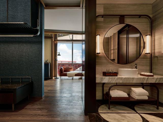 璞富腾新增中国区成员酒店，多哈机场开设泡泡玛特 | 一周旅行指南