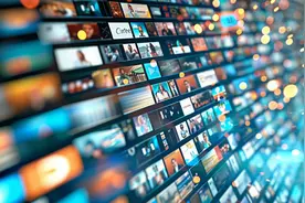 红果短剧“蚕食”长视频图片