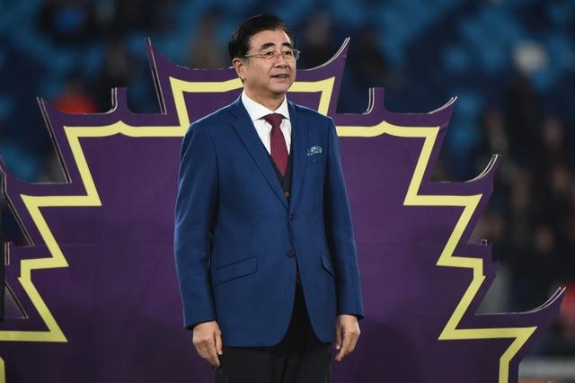 媒体称国足选帅足协根本做不了主