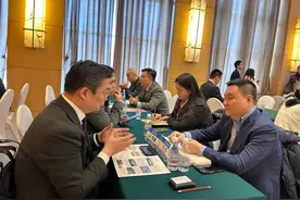 进博会的荆楚之旅 让这里与世界深度链接图片