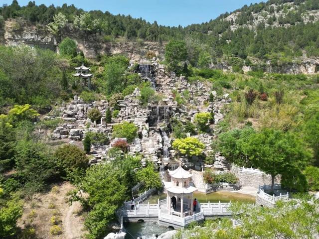 基层亮点丨东平县：文旅融合打造主题旅游线路 绘制“中华民族一家亲，同心共筑中国梦”新画卷