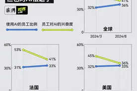 315｜上百条帖子告诉你，号称“提效”的AI如何越帮越忙图片