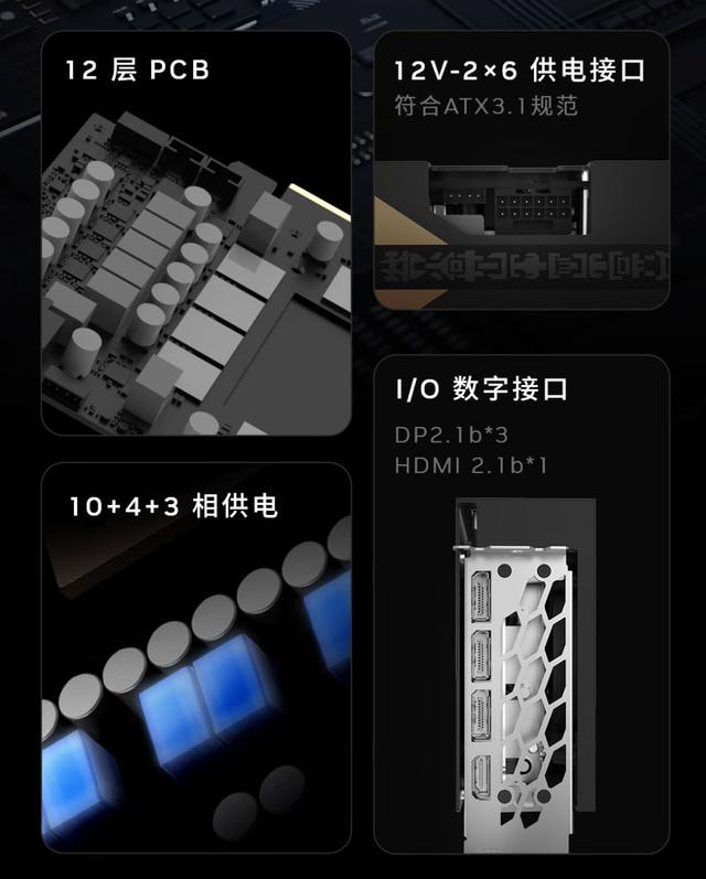 双十一“王炸”来袭！影驰RTX 5070 Ti“圣刃”&“魔刃”千元直降，次世代性能“甜点”一步到位