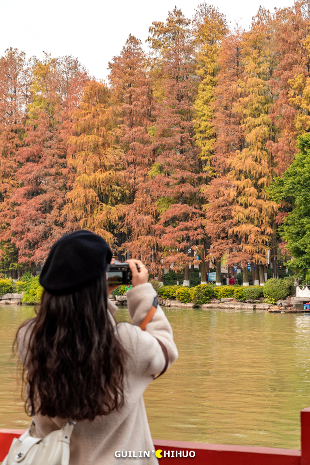 冬至丨解锁桂林的多彩冬天！