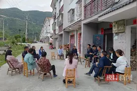 郧西湖北口回族乡奏响民族团结和谐乐章图片