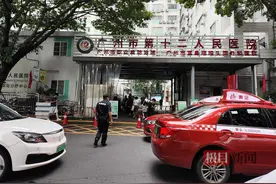 实探广州首家核辐射健康门诊：就诊人数不多，医生称如果只是赴日旅游无需担心图片