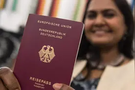 德国新《国籍法》生效：入籍须认同以色列的生存权图片
