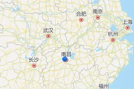 “省会引领”样本：南昌如何炼成“一枢纽四中心”图片