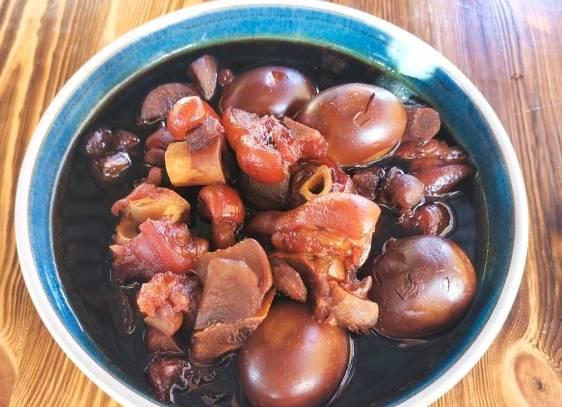 文化中国行·寒露 | 枫艳菊黄岭南秋，蔗熟姜香岁物收
