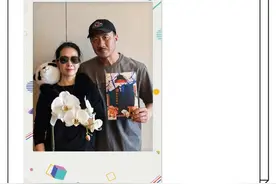 胡军：替曹禺“了却心愿”图片