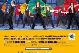 一首《雨中曲》，一个时代的浪漫丨这些经典乐段必须要记住图片