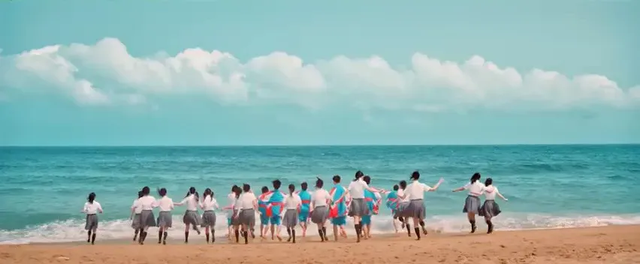 跟着电影打卡海南这些取景地